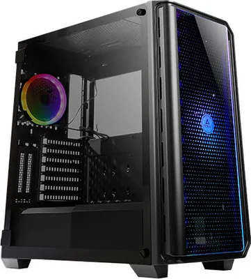 Image de Antec NX1000 Tour Midi noire