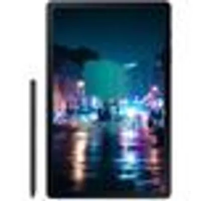 Produktbild von SAMSUNG Galaxy Tab S6 Lite WiFi (2022) Tablet 26,3 cm (10,4 Zoll) 64 GB grau