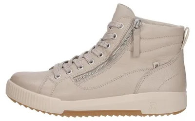 Produktbild von Rieker Revolution Veterschoenen Hoog - Beige - Maat 42
