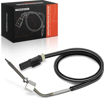 Produktbild von Frankberg 1x Abgastemperatursensor für Mercedes-Benz A-Klasse W177 B-Klasse W247 CLA GLB 2.0L