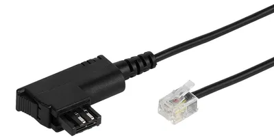 Image de VIVanco™Câble de connexion modem, 6 m
