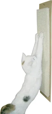 Produktbild von KERBL Maxi Katzenkratzbaum, Sisal, 70 x 17 cm