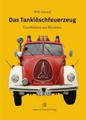 Zdjęcie produktu dla Das Tanklöschfeuerzeug
