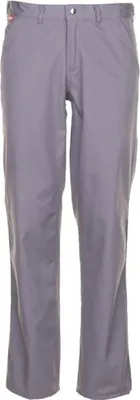 Produktbild von Größe 42 Herren Planam MG 260 Bundhose grau Modell 0825