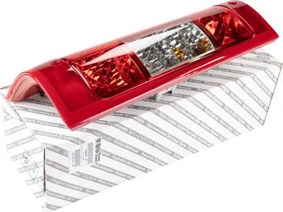 Produktbild von Original Fiat Rückleuchte links Ducato 244 Heckleuchte OE 1328428080