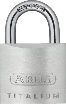 Image de Cadenas Titalium 54-30mm Boite