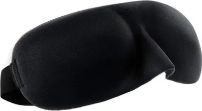 BODY&SOUL TOOLS Schlafmaske Schwarz Online Bestellen | MÜLLER
