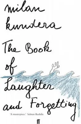 Produktbild von Allen & Unwin The Book of Laughter and Forgetting, Fikcja literacka, Angielski, Broszurowa okładka, 320 stron(y)