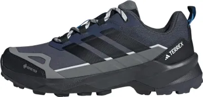 Produktbild von Adidas Performance Herren Halbschuhe Halbschuhe Terrex Skychaser AX5 GTX JR3978 Grau