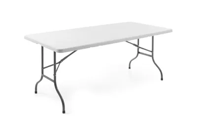 Produktbild von HENDI Buffettisch Einklappbar 1520x700x740 mm