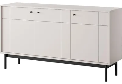 Obrázok produktu pre Komoda ALSTREMO 03 kašmír