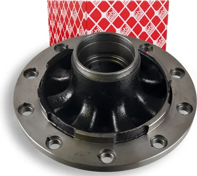 Produktbild von FEBI BILSTEIN 174172 Radnabe Hinten