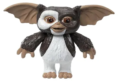 Zdjęcie produktu dla Gremlins Bendyfigs figurka Gizmo 10 cm