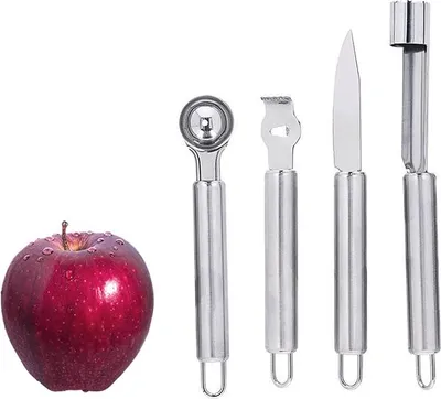 Image de Set de coupe-fruits - 8711252074665