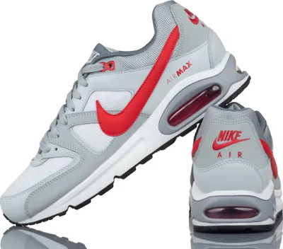 Produktbild von Herrenschuhe Nike Air Max Command, 629993 106, Schuhgröße-40