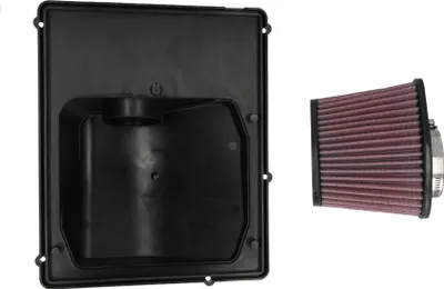 Produktbild von Sportluftfiltersystem von K&N Filters (57S-4900) Sportluftfiltersystem Luftversorgung