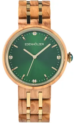 Zdjęcie produktu dla Edenhölzer damski zegarek na rękę Culebra ED140-001