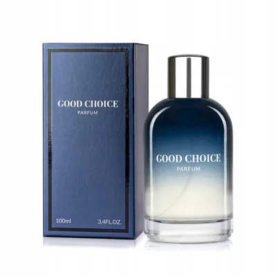 Produktbild von Glantier Parfum Good Choice Herren - 100ml