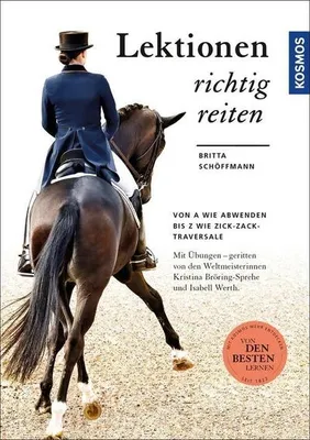 Obrázok produktu pre Lektionen richtig reiten
