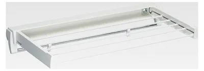 Produktbild von Artdry Wäschetrockner, Trockenlänge 6,7 m, ausziehbar, Breite 80 cm