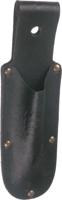 Produktbild von CONNEX Messerscheide für Unimesser, Leder, COX951105