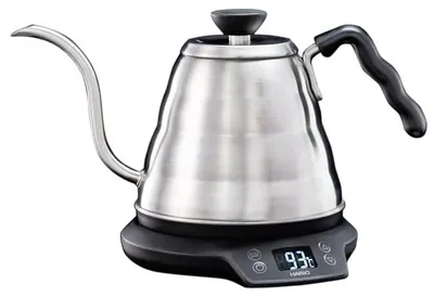 Immagine prodotto di Buono Pro Temperature Controlled Kettle EVT-80HSV / Bestbrew