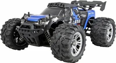 Produktbild von Amewi 22756, Truggy, 1:16, 14 Jahr(e), 850 mAh, 935 g