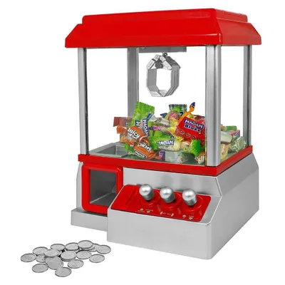 Image de Attrape-bonbons - Machine à bonbons automatique