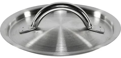 Zdjęcie produktu dla de Buyer 3509.14, Okrągły, Stal nierdzewna, Stal nierdzewna, Stal nierdzewna, Stal nierdzewna, 14 cm