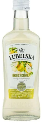 Obrázok produktu pre Likér Lubelska Gruszkówka, 200 ml