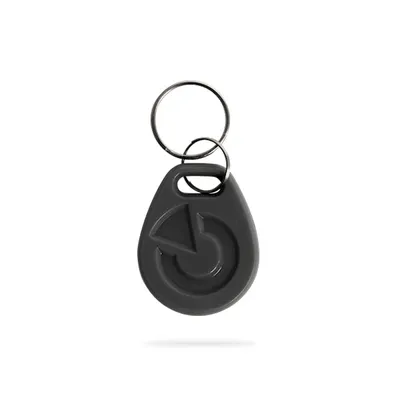 Zdjęcie produktu dla JA-196J: Podwójny breloczek dostępu RFID