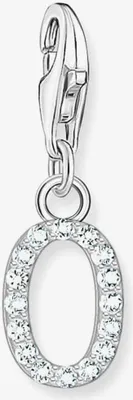 Zdjęcie produktu dla Zawieszki i charmsy Thomas Sabo dla dorosłych