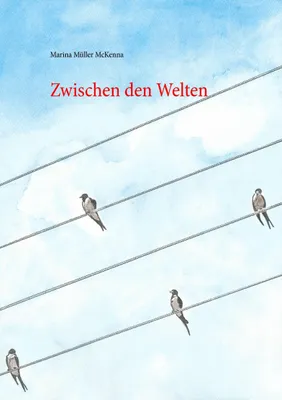Produktbild von Zwischen den Welten