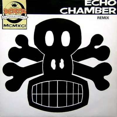 Produktbild von Echokammer (Remix)