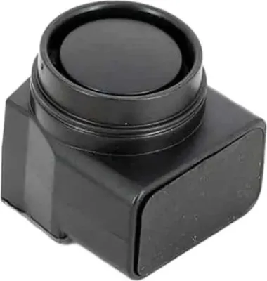 Produktbild von Urban Security Ur10/ur14s/999 Disc Lock Alarmersatzmodul Schwarz  Schwarz One Size