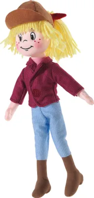 Produktbild von BIBI & TINA Puppe Bibi Größe 30 cm