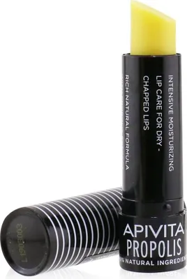 Obrázek produktu pro Balzám na rty Apivita Propolis 4,4 g