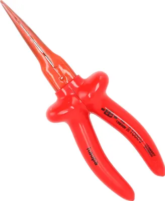 Produktbild von Haupa VDE-isolierte Flachgripzange 200 mm