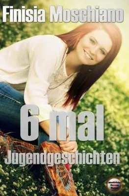 Produktbild von 6 mal Jugendgeschichten