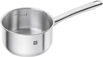 Image de ZWILLING Set de casseroles True Flow 5 pièces