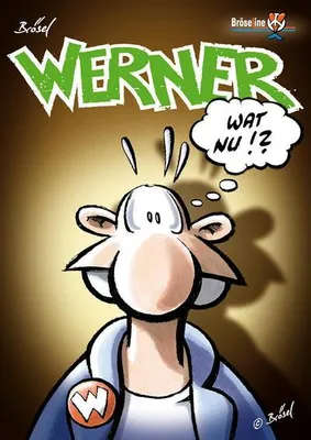 Produktbild von Werner Band 13
