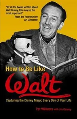 Obrázok produktu pre How to Be Like Walt