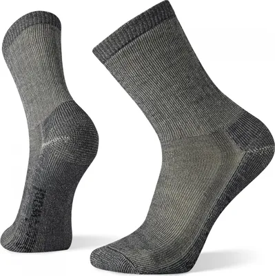 Produktbild von Smartwool Herren Classic Hike Full Cushion Crew medium gray 38-41