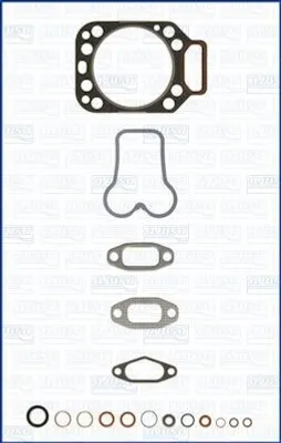 Immagine prodotto di AJUSA 55008600 - Kit guarnizioni testata