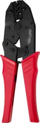 Obrázek produktu pro Krimpovací kleště Kraft&Dele KD10536
