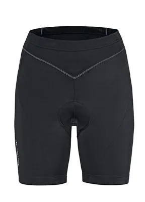 Produktbild von VAUDE Women's Active Pants, Funktionelle Radhose, atmungsaktiv, elastisch, schne