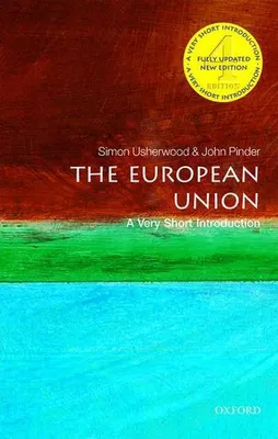 Produktbild von The European Union: A Very Short Introduction