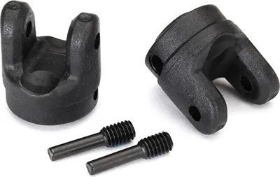 Imagen del producto de Traxxas: Ejes de transmisión (2)