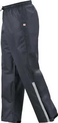 Produktbild von Wäfo Uni 797 Taunus Regenhose Hose Fahrradhose, atmungsaktiv, schwarz, Größe: L
