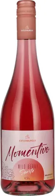 Image de Katlenburger Momentivo Berry Spritz 4,5% Vol. 0,75l